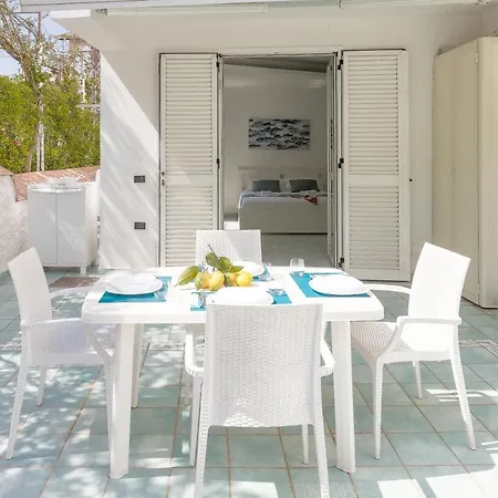 Apartment Aquamarine - City Center *