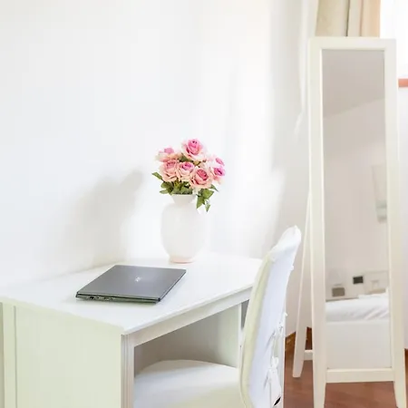 Aquamarine - City Center Lägenhet Sorrento