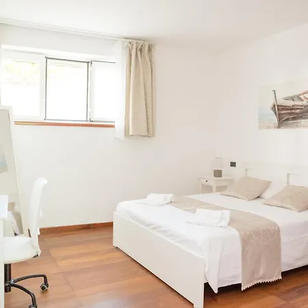 Lägenhet Aquamarine - City Center *