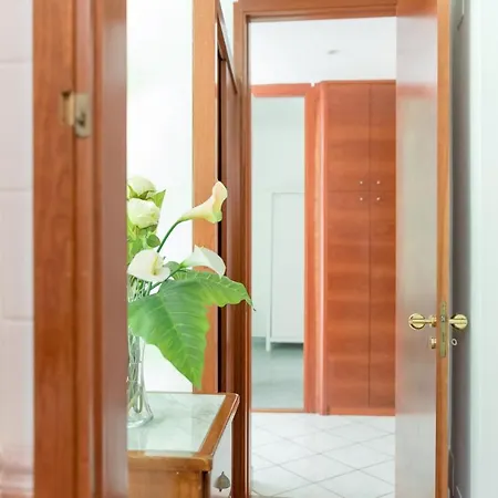 Aquamarine - City Center Lägenhet *