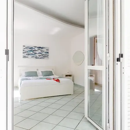 Lägenhet Aquamarine - City Center *