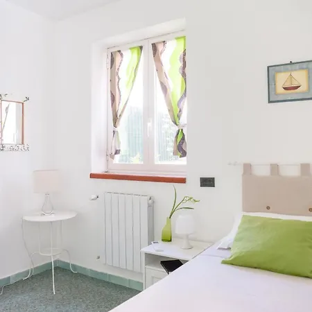 Aquamarine - City Center * Sorrento