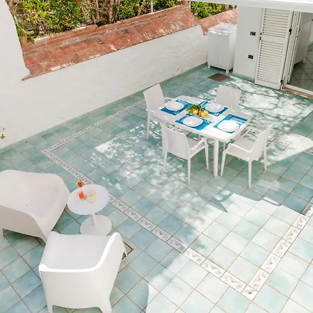 Apartment Aquamarine - City Center *