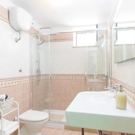 Lägenhet Aquamarine - City Center