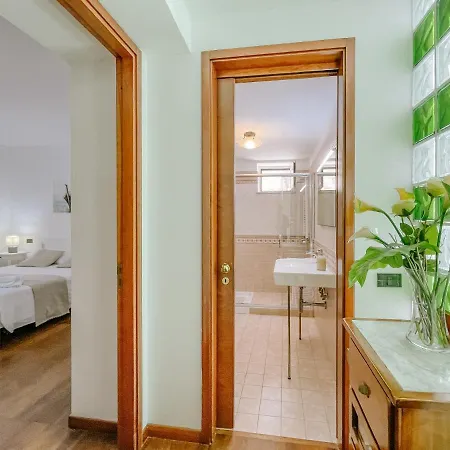 Lägenhet Aquamarine - City Center *